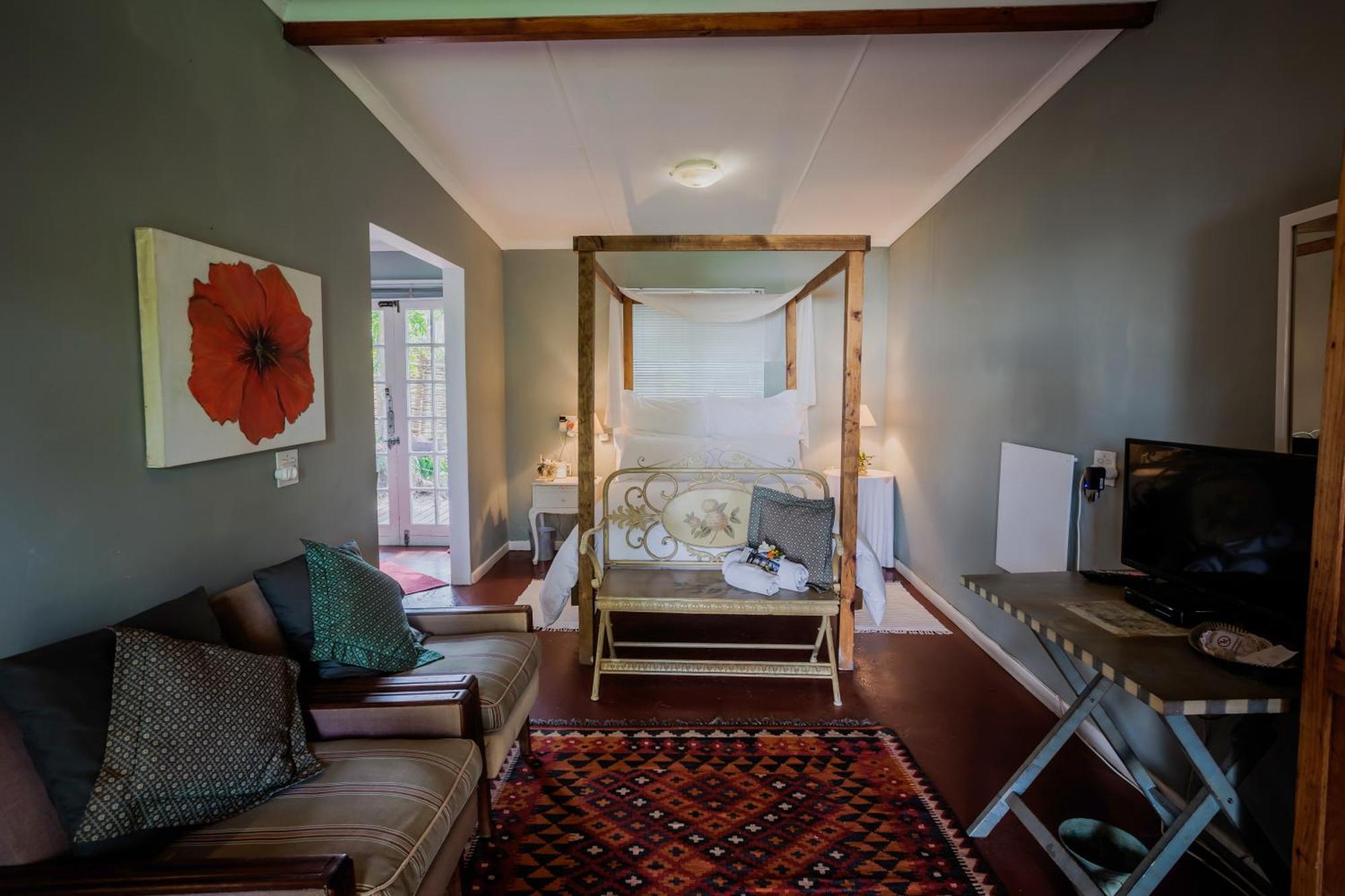Moolmanshof 1798, Traditional Cape Dutch H-Shaped Farmhouse Swellendam Bagian luar foto