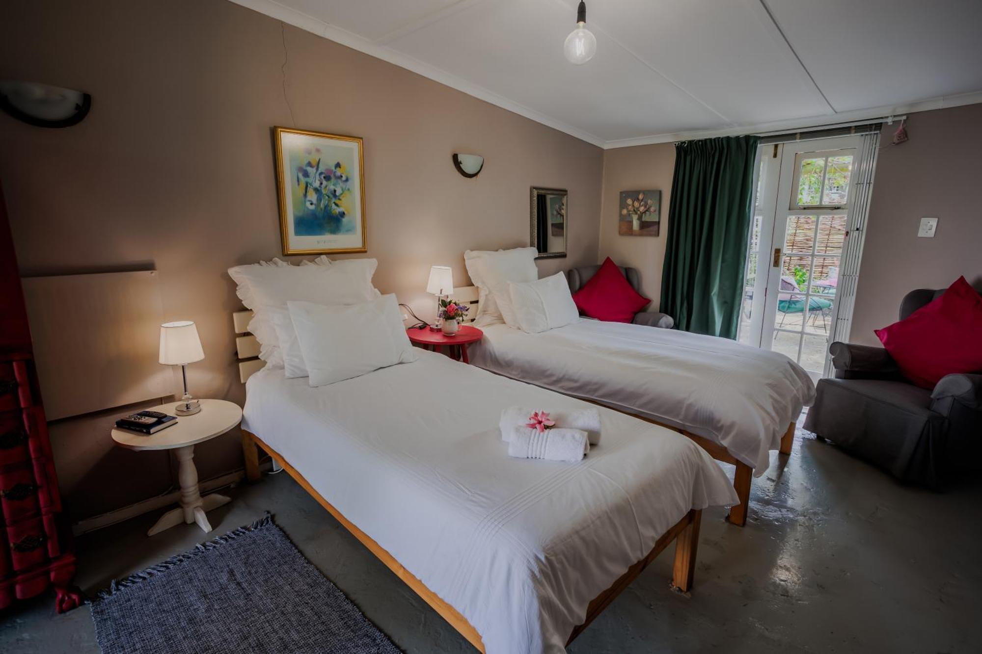 Moolmanshof 1798, Traditional Cape Dutch H-Shaped Farmhouse Swellendam Bagian luar foto
