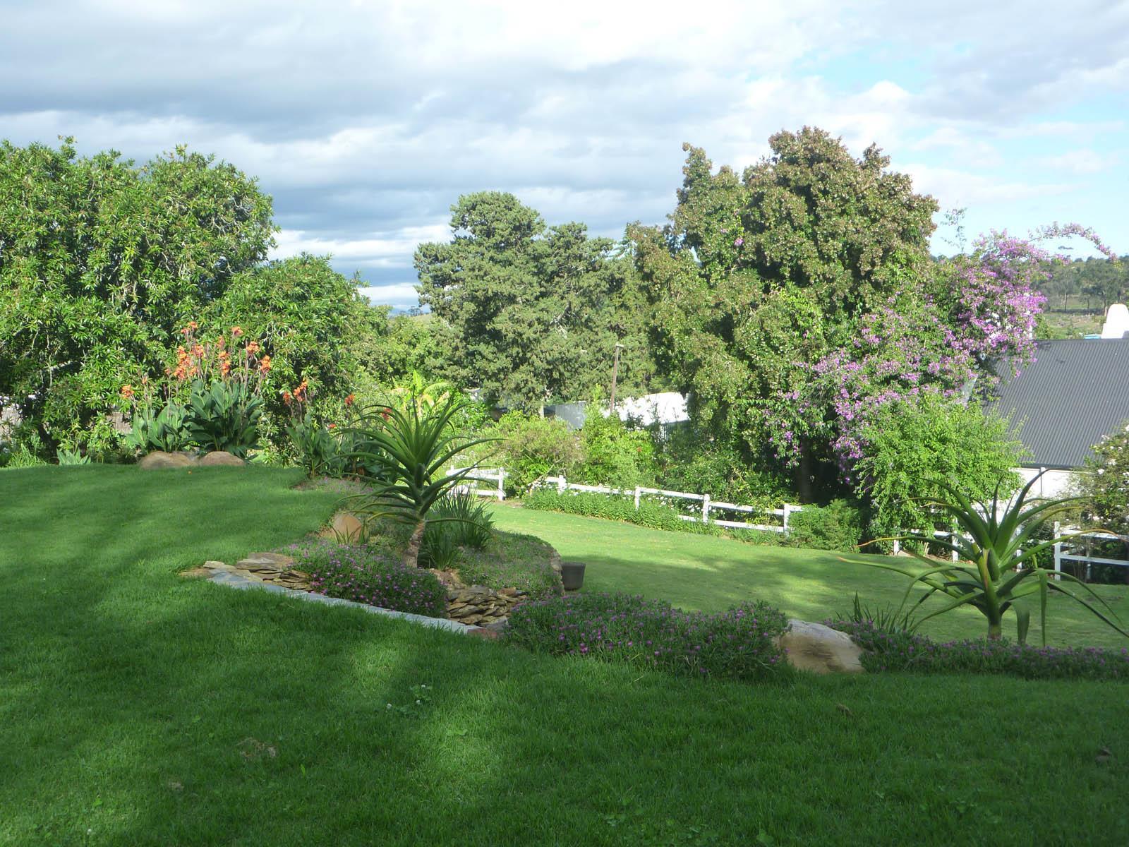Moolmanshof 1798, Traditional Cape Dutch H-Shaped Farmhouse Swellendam Bagian luar foto