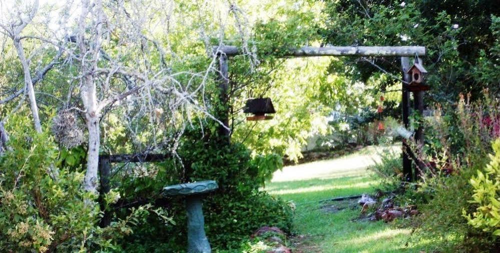 Moolmanshof 1798, Traditional Cape Dutch H-Shaped Farmhouse Swellendam Bagian luar foto