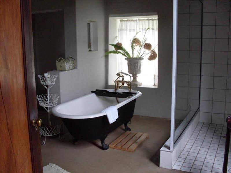 Moolmanshof 1798, Traditional Cape Dutch H-Shaped Farmhouse Swellendam Bagian luar foto